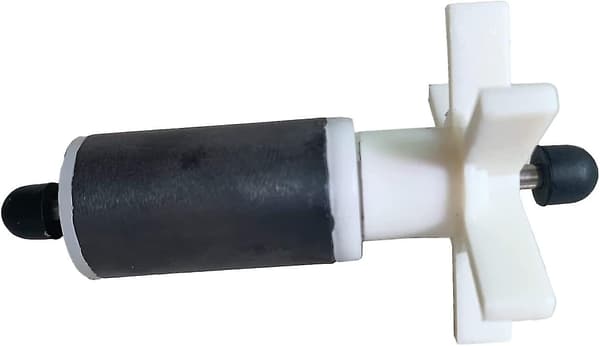 Lay Z Spa Pump Impeller och axel Bestway Passar alla Hydro Jet - Perfekt