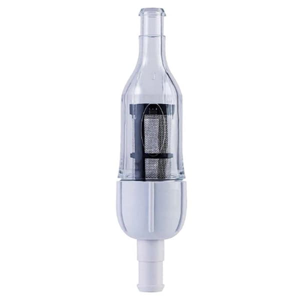 Polaris 280 380 3900 480 Inline-suodatinyksikkö siivilällä 48080