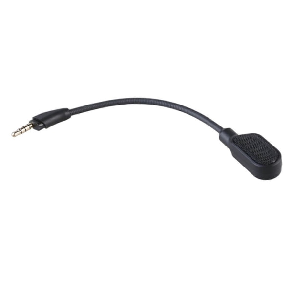 Kompatibel med Kingston HyperX Cloud 3 Headset Udskiftningsmikrofon