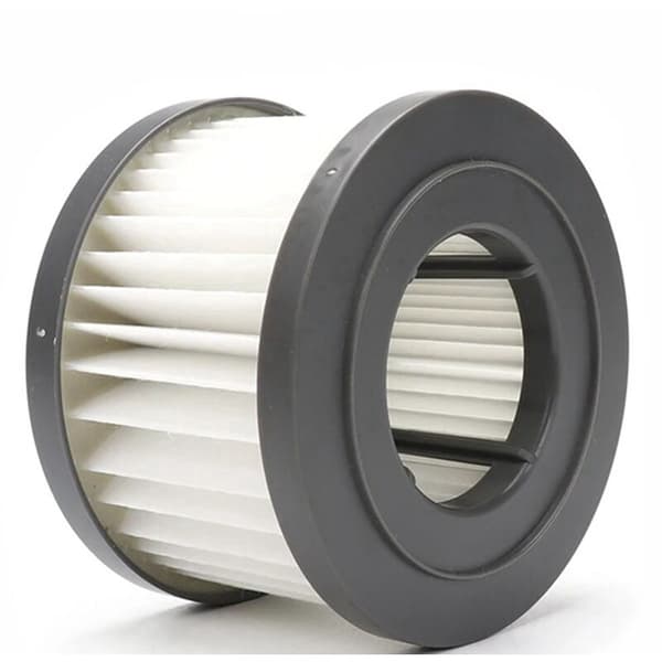 3 HEPA-filtre til H8/H8 Pro/H8 Flex ledningsfri håndstøvsuger, reservedele