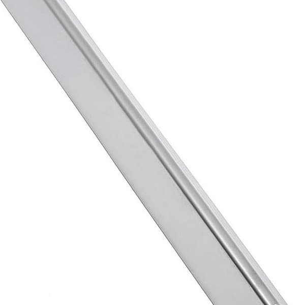 Replacement Heat Plates for Weber Spirit 300 Series - Silver