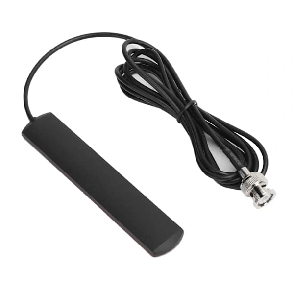 900‑1800MHZ Scanner Mobilradioantenne med BNC-stik Bredbåndsscannerantenne