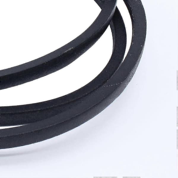 Replacement V-belt for 42-inch Mower Deck 1/2\" x 88\" Compatible with Craftsman Lt1000 Model 144200 (FMY)