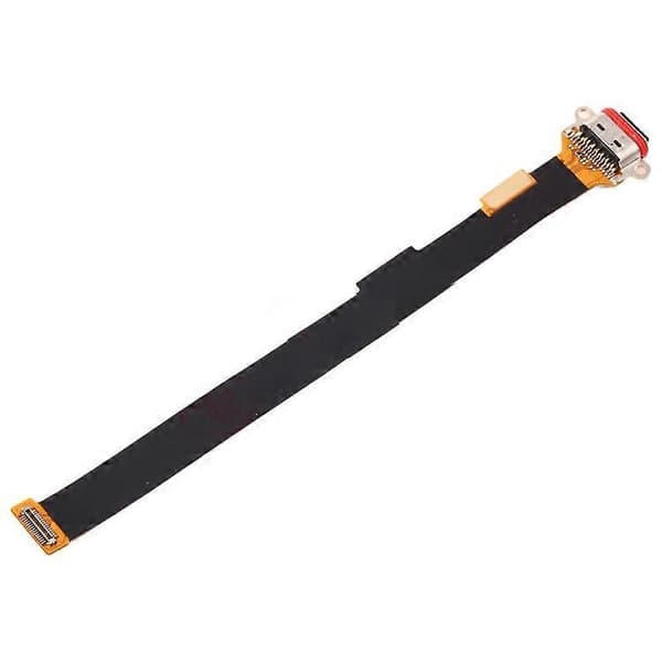 Opladningsport Dock Connector Flexkabel Erstatningsdel Kompatibel Med Realme X / K3