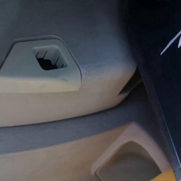Car Right Fixing Lock Bracket Glove Box Lid For Xv40 2006 2007 2008 2009 2010 2011