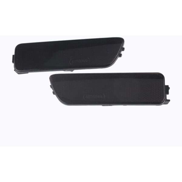 Side Marker Blinkers til bilkofanger til GOLF MK4 1999-2005