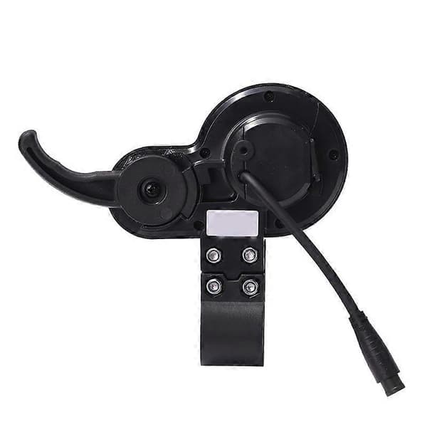 Elektrisk scooter instrumentdisplay til elektriske scooterdele