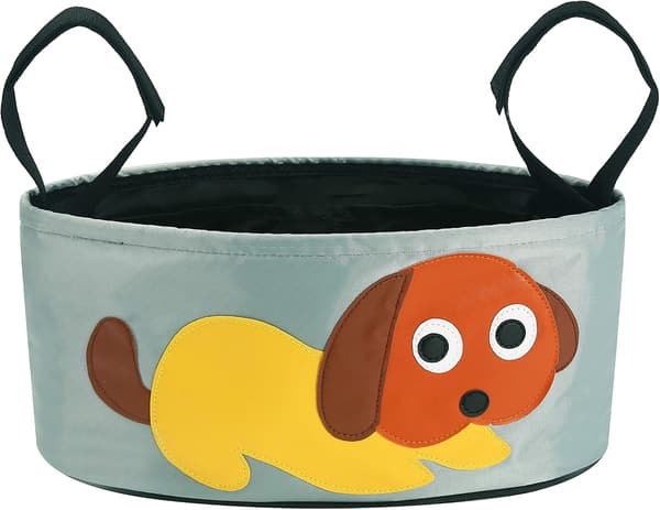 (Hund) Vogn og Barnevognsopbevaringstaske Graviditet Barnevognstilbehør