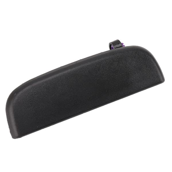 Left Outer Door Handle 82801M68K505PK Black Direct Replacement Outer Door Handle Replacement for Suzuki Alto