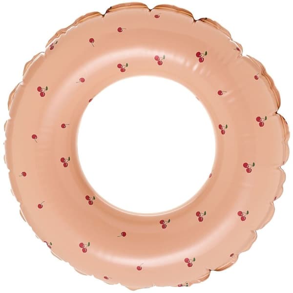 Oppblåsbar bøye for barn, oppblåsbar bøye for voksne (80 (230g) for tenåringer)