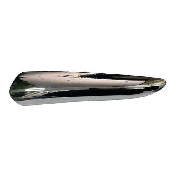 Front Chrome Bumper Trim 96732937VD for DS5 2011-2018 Side Wing Decorative Strip