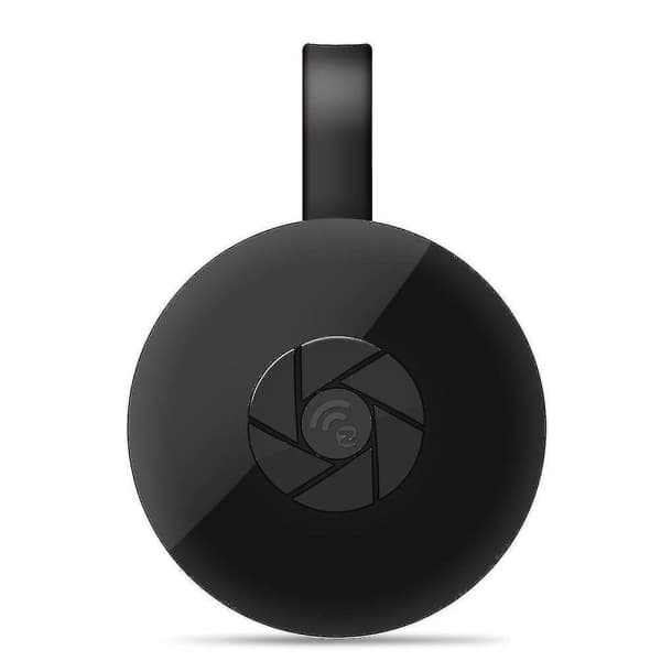 Miracast 1080p G2-4 Generation Digital HDMI Media Videostreamer til Ios/Android