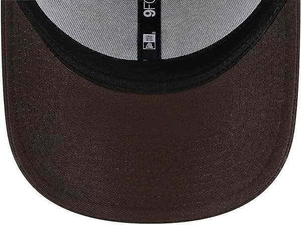 New Era League Essential 9Forty Caps for Men ~ LA Dodgers