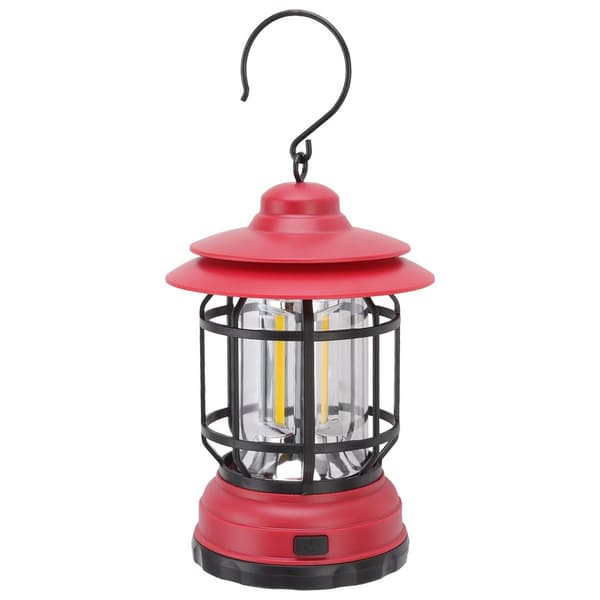 Camping Lantern, Portable LED Camping Tent Lantern KLB