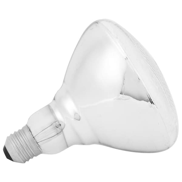 Heating Lamp for Breeding Adjustable Temperature Infrared Insulation Lamp for Breeding 220V‑240V [DB]