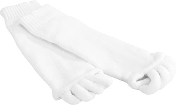 Varvassukat Korjaus Hallux Valgus Hieronta Viisi Varvassukkaa