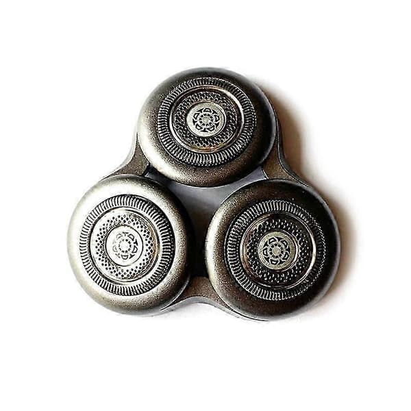 SH98 Erstatningshoved til SP9860 9861 9862 9863 9820 9880 S9111 Blade db Grå Grey