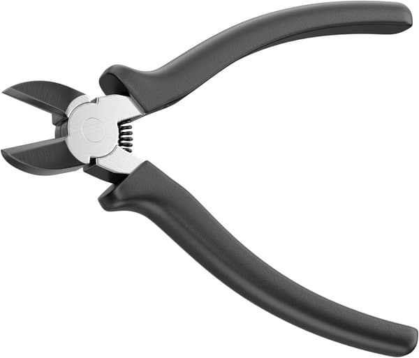160mm Wire and Cable Cutter, Quick Spring, Electronics, Networking