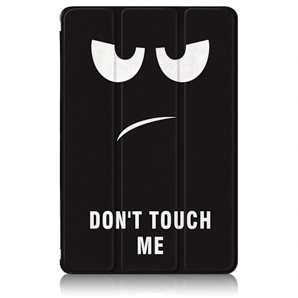 3-delt PC-nettbrettetui for Samsung Galaxy Tab A9+