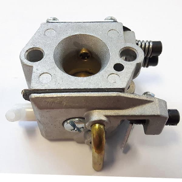 Kaasutin 024 026 MS240 MS260 024AV 024S -korvaa osanumeron 1121 120