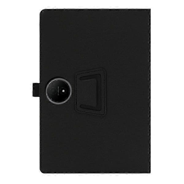 For TCL Nxtpaper 14 14.3-inch Leather Case with All-Inclusive Skin Texture Tablet Case