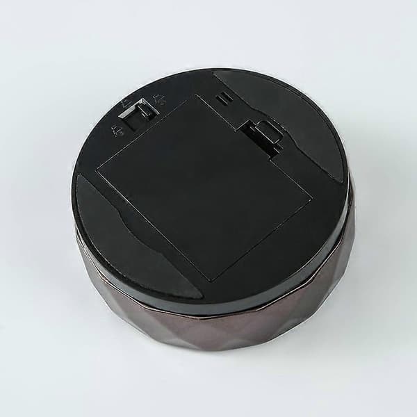 Kjøkkentimer Digital Timer med Stoppeklokkefunksjon og Nedtelling Aluminium [DB]