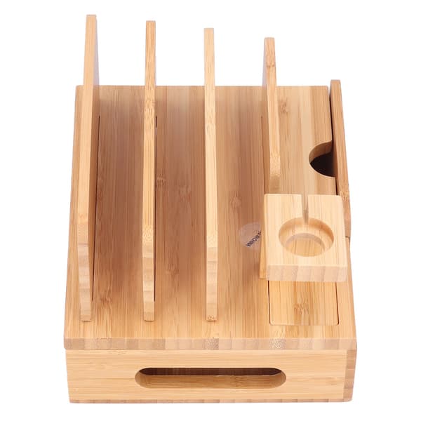 Phone Storage Bracket Tablet Holder Mobile Phone Holder Watch Phone Storage Box Tablet Holder