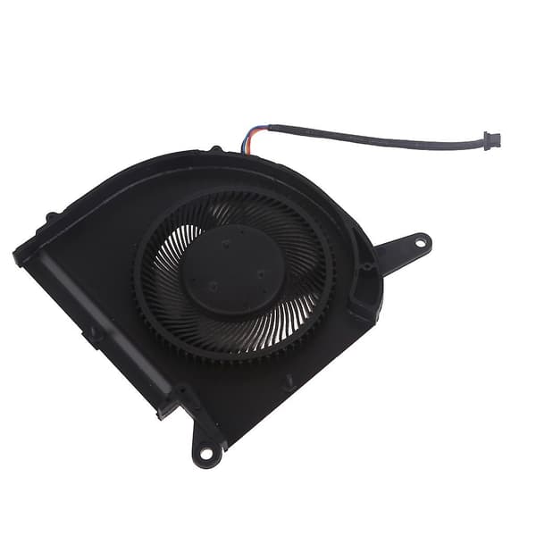 Helt nye CPU GPU-blæsere til AERO 15 OLED 17 RX7G RP77 RP75W VGA-blæserkøler [DB] GPU GPU