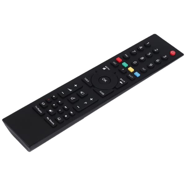 Remote Control for SMART LCD TV Replaces RC3214801 02 TS1187R-5 TS1187