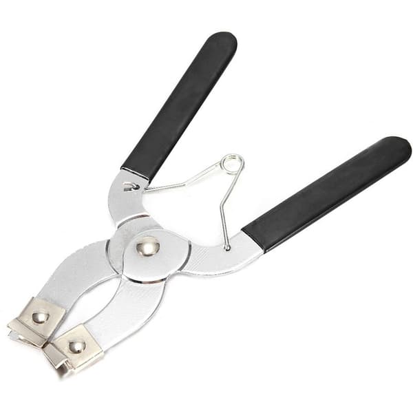 Automatic Piston Ring Compressor Pliers Expander Installer Remove Tool