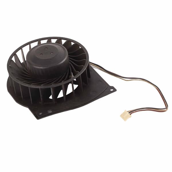 Internal Cooling Fan for PS3 3-Pin Connector Replacement Console Internal Cooling Fan for PS3 4000