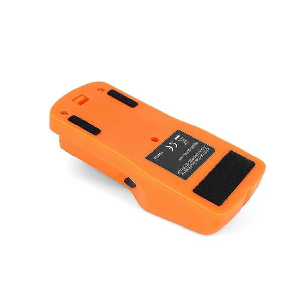 5-in-1 Wall Scanner Stud Detector Digital Handheld Wall Detector PVC Water Pipe Metal Detector Scanner