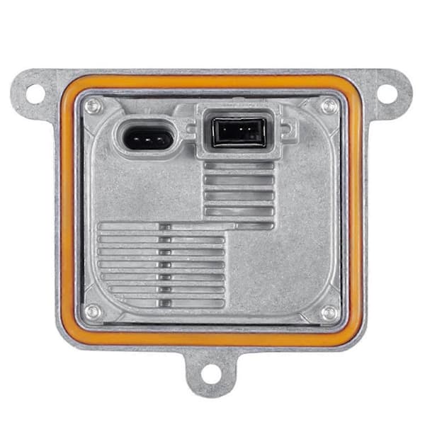 Xenon frontlys ballast drivmodul for