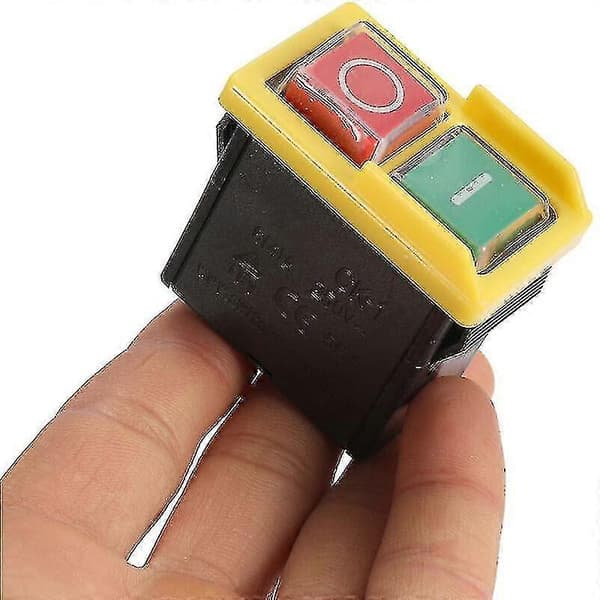 250 Volt Universal Ck1/250v Dustproof Safety Switch Grinder Switch Electromagnetic Switch