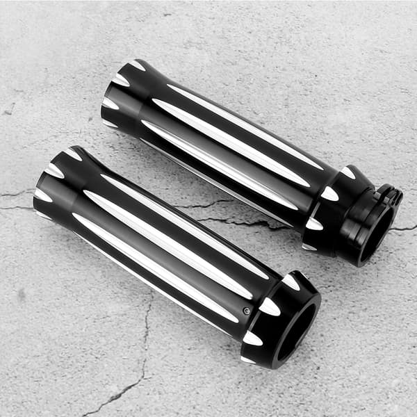 Universal Non-Slip Motorcycle Grips, 25mm Modification Accessories
