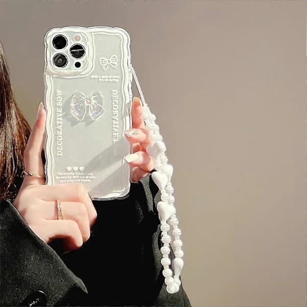 Telefoncover til iPhone 12 Pro 6,1 tommer