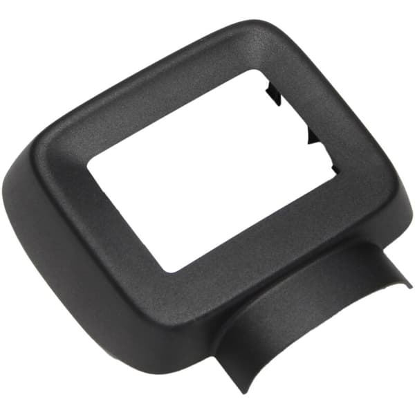 ACC Fartpilot Sensordæksel Til Golf 7 MK7 2013-2016 5G0907225A 9B9