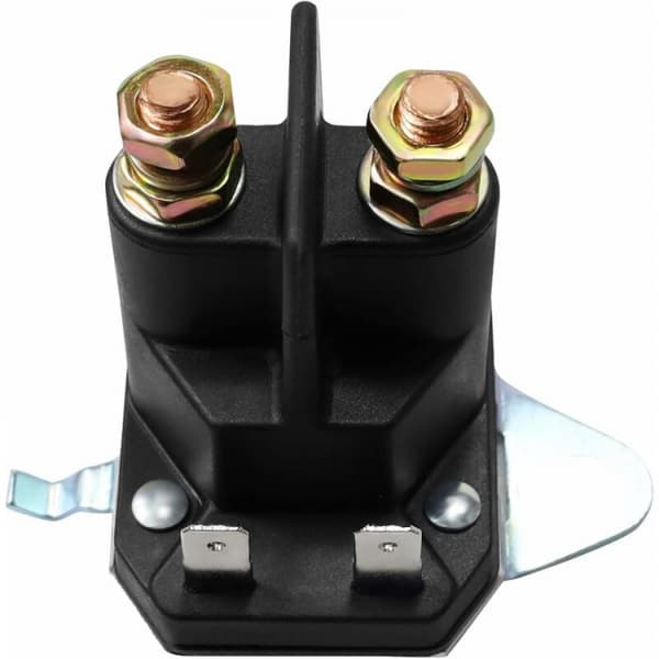12v Start Solenoid Relä för Trombetta 862-1241-211--FX-
