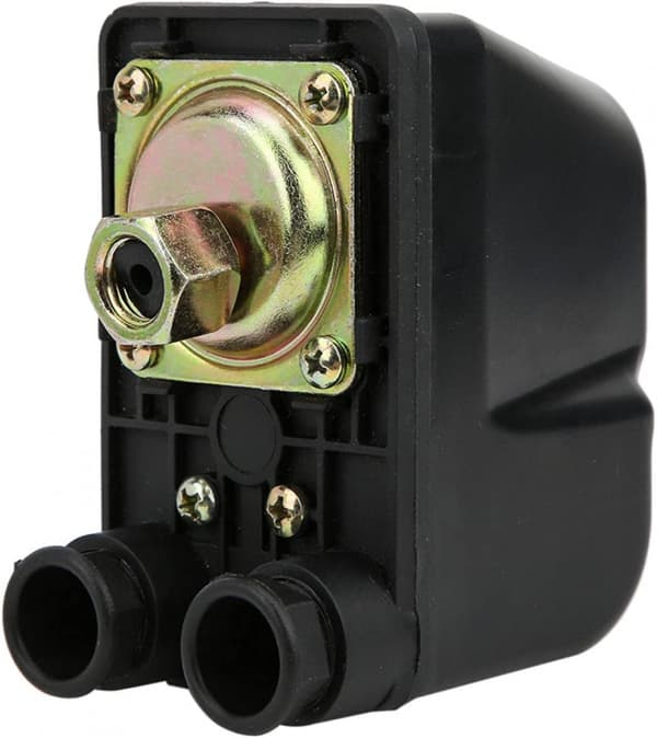 /#/Vandpumpe 3/4 \" trykafbryder uden kabel havevanding/#/