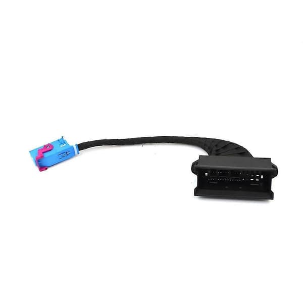 36 til 32-bens Plug Play Instrumentklyngeadapter 1j0972977 til B6 Instrumentklyngeadapterkabel