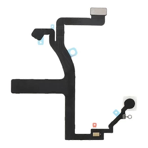 OEM Kamera Flash Flexkabel Udskiftningsdel til iPhone 15