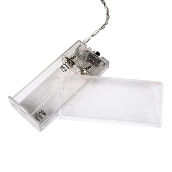 40 cm kunstig bordpynt juletre mini juletre KLB