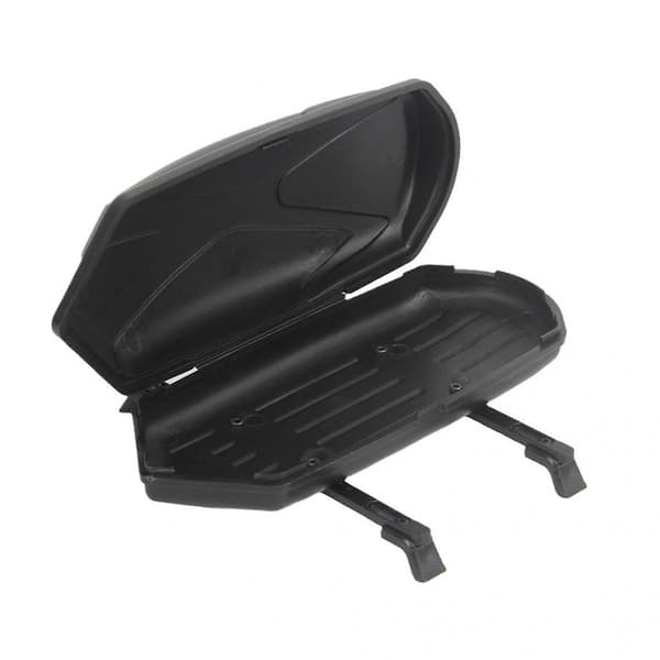 Takboks Bagasje med RC Bildeler