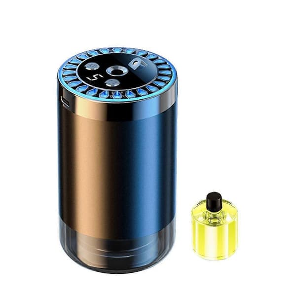 Smart bilparfume luftfrisker diffusor aroma duft diffusormaskine bil Ancient Dragon Ancient Dragon