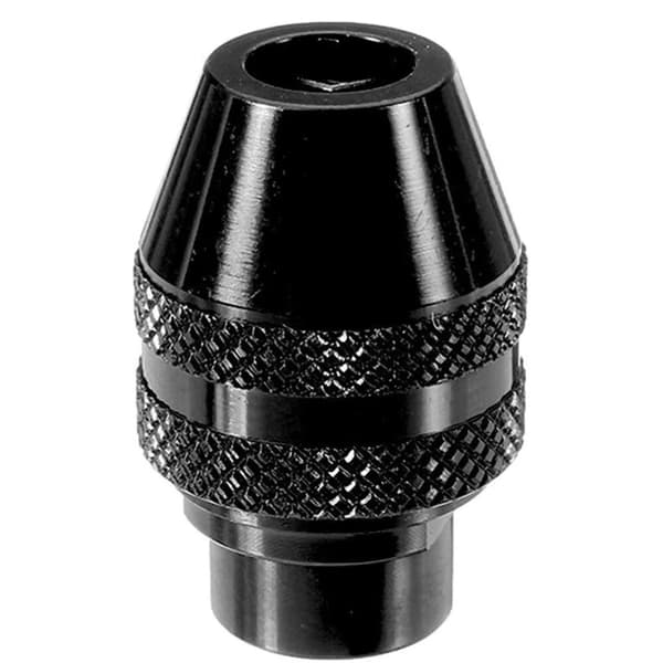 /#/0,4-3,2 mm Allmenn elektrisk borepatron for høyt trykk/#/
