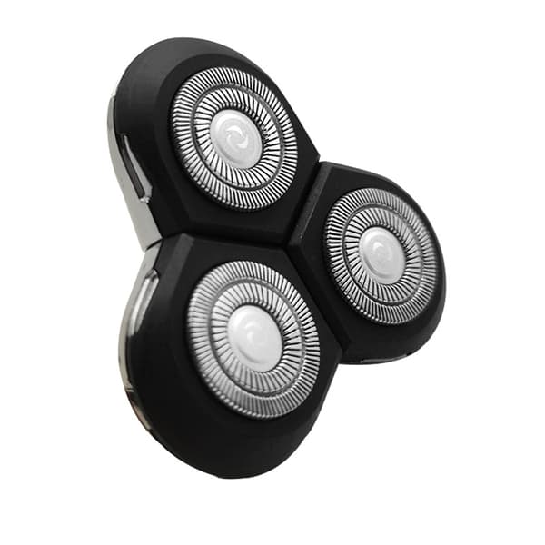 Norelco SensoTouch 3D barberhode erstatning RQ12 RQ32 R