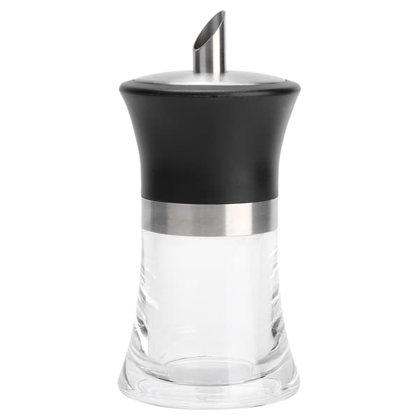 Household Acrylic Sugar Bowl Dispenser Sugar Shaker Kitchen Utensil Accessory 100ml