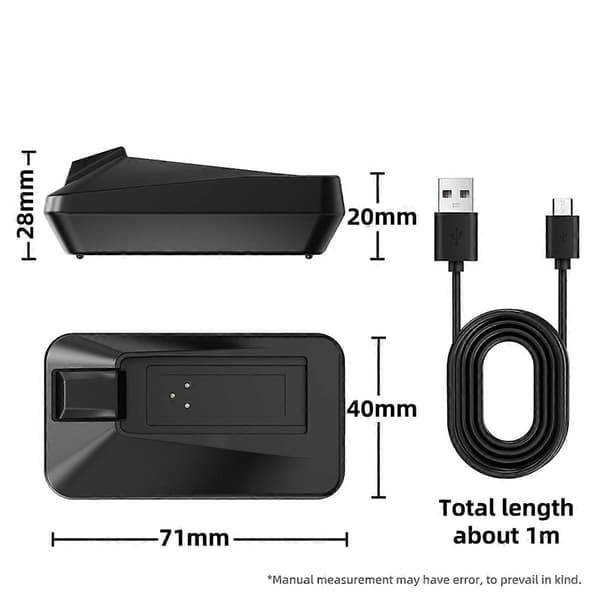 Ny elektronisk transmissionsbatterioplader til Red ETAP/Batteri/AXS Force ETAP Cykelgear Oplader