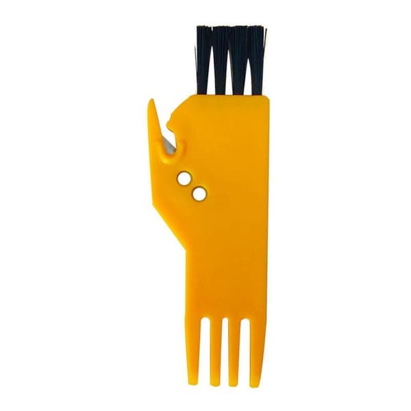 Main Roller Brush + Cleaning Brush for S4 S5 S6 Max S50 S60 E35 E25 Accessories Vacuum Cleaner Parts