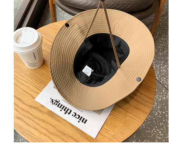 Grå Columbia Bora Bora Booney, Unisex Hat